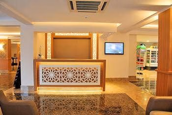 Yeniacun Apart Hotel2