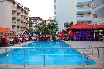 Yeniacun Apart Hotel0