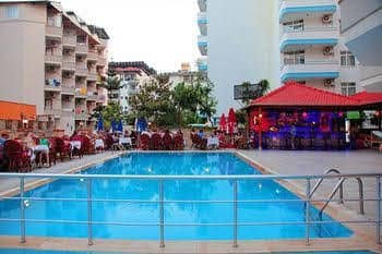 Yeniacun Apart Hotel Yeniacun Apart Hotel