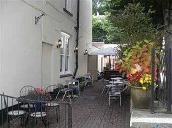 Tavistock Inn Tavistock Inn