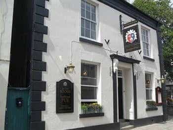 Tavistock Inn Tavistock Inn