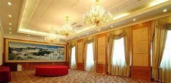 Jilin Yanbian Baishan Plaza Jilin Yanbian Baishan Plaza