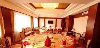 Jilin Yanbian Baishan Plaza Jilin Yanbian Baishan Plaza