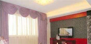 Xiyue International Hotel - Huashan Xiyue International Hotel - Huashan