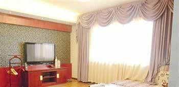 Xiyue International Hotel - Huashan Xiyue International Hotel - Huashan