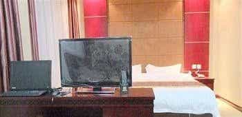 Xiyue International Hotel - Huashan Xiyue International Hotel - Huashan
