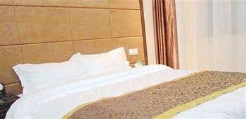 Xiyue International Hotel - Huashan Xiyue International Hotel - Huashan