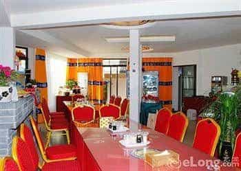 Heshui Shuimo Wujia Yard Hotel Tengchong