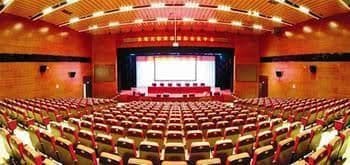 Shanxi International Conference Center - Shangluo Shanxi International Conference Center - Shangluo