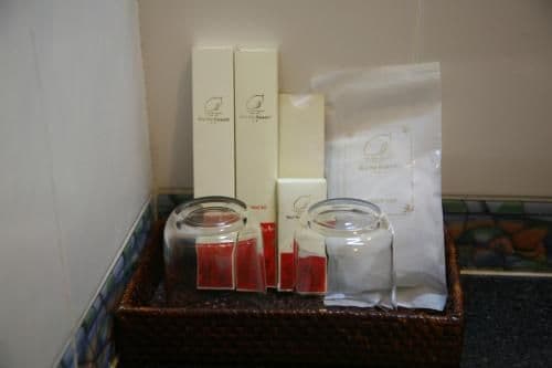 Villa (3 Adults)
