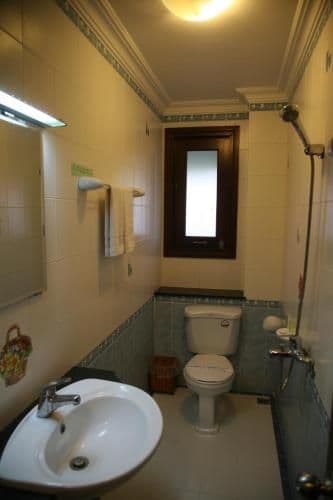 Villa (3 Adults)
