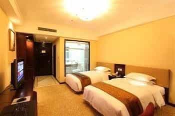 Gaodee Palace Hotel - Yanan Gaodee Palace Hotel - Yanan