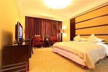 Gaodee Palace Hotel - Yanan Gaodee Palace Hotel - Yanan