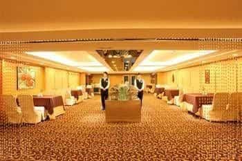 Gaodee Palace Hotel - Yanan Gaodee Palace Hotel - Yanan