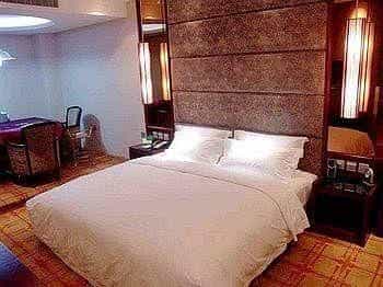 Shizuishan Dawukou Garden Hotel Shizuishan Dawukou Garden Hotel