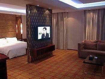 Shizuishan Dawukou Garden Hotel Shizuishan Dawukou Garden Hotel