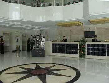 Shizuishan Dawukou Garden Hotel Shizuishan Dawukou Garden Hotel