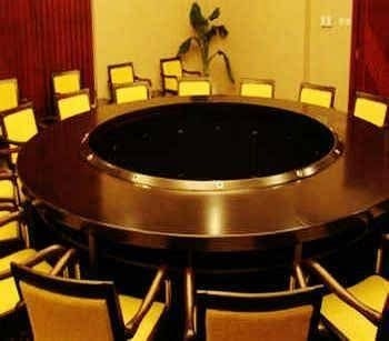 Mangshi Hotel - Mangshi2