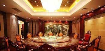 Lu'an Shucheng Shuai Wang Hotel