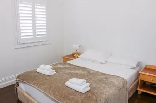 Queen Room