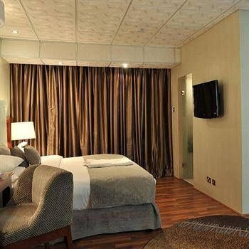 Protea Hotel Delta0
