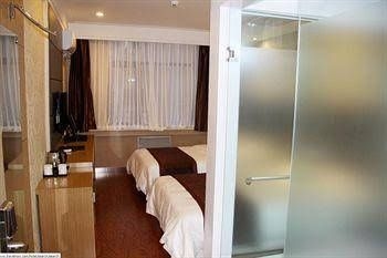 Super 8 Hotel Pingluo Gu Lou4
