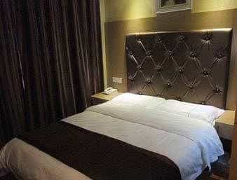 Super 8 Hotel Pingluo Gu Lou Super 8 Hotel Pingluo Gu Lou