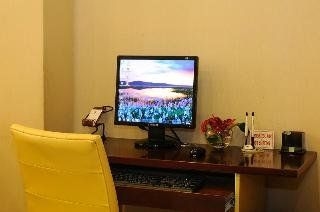 Vivian Hotel (Asian Ruby 2)2