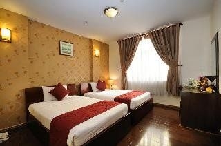 Vivian Hotel (Asian Ruby 2)4