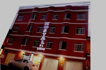 Hostal Residencial El Ejido2
