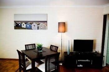 Beach Holiday Apartments Rye4