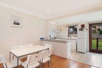 Beach Holiday Apartments Rye2