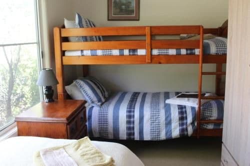 Three-Bedroom Cottage - River Gum