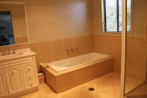 Two-Bedroom Cottage - Red Gum