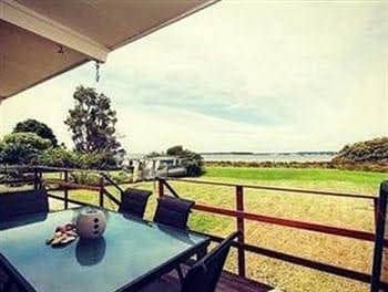 Taren Point Beach House Taren Point Beach House