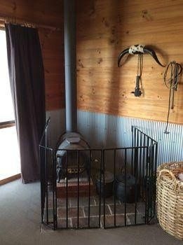 Mole Creek Holiday Village1