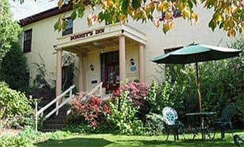 Bonney's Inn Bonney's Inn
