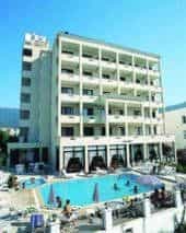 Cidihan Hotel
