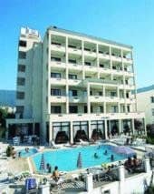 Cidihan Hotel Cidihan Hotel