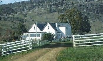 Roslyn House B&B0