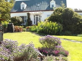 Roslyn House B&B3