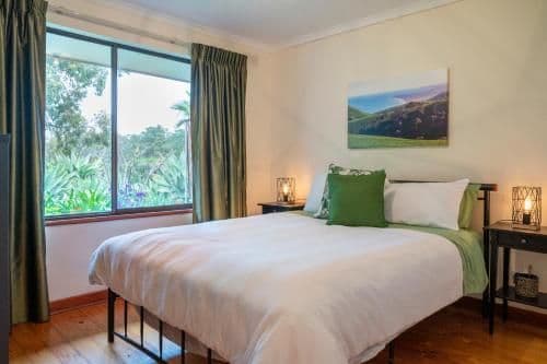 Three-Bedroom Bungalow