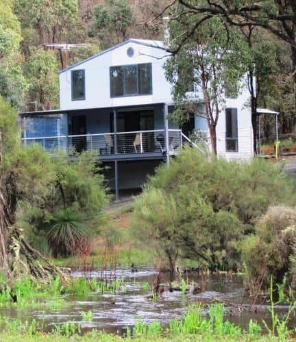 Hidden Grove Retreat Hidden Grove Retreat