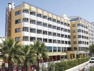 Palm Hotel Palm Hotel