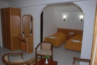 Club Prestige Hotel3