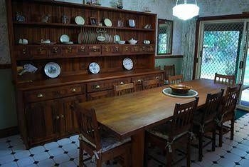 Rumbalara Bed and Breakfast1