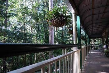 Rumbalara Bed and Breakfast2