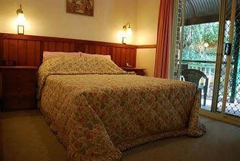 Rumbalara Bed and Breakfast4