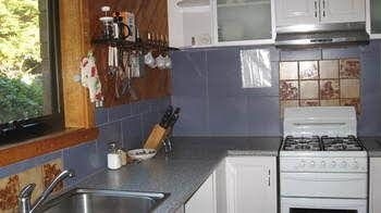 Blueberry B & B2