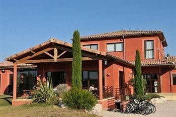 Residence Club mmv Valence Le Domaine du Lac2